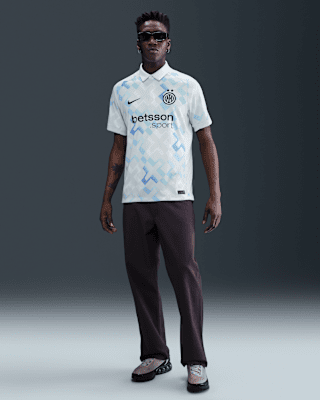 NIKE公式】インテル ミラノ 2025/26 スタジアム アウェイ メンズ